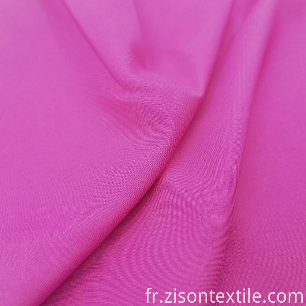 Dyed Plain Polyester Cloth